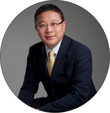 Mr. Peter Pang