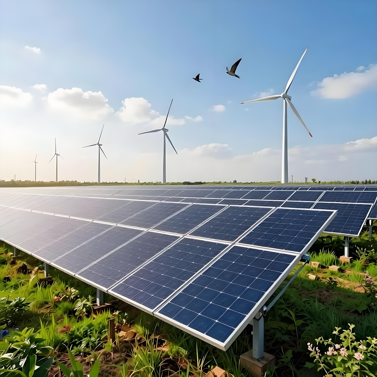 Sustainability